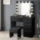 New Wooden Makeup Dresser Company 1