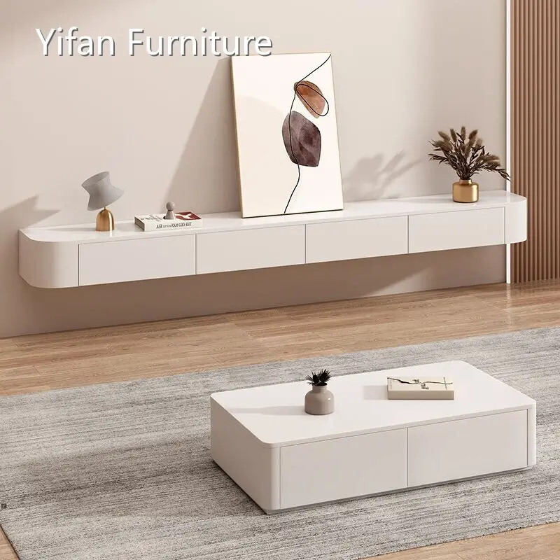 Tv Bench Living Room Furniture Wholesale - Yifan Furniture 1
