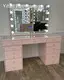 Wood Vanity Dresser Bedroom Furniture Wholesale - Yifan Furniture 1
