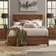 Double Wardrobe Bedroom Furniture Wholesale - Yifan Furniture 1