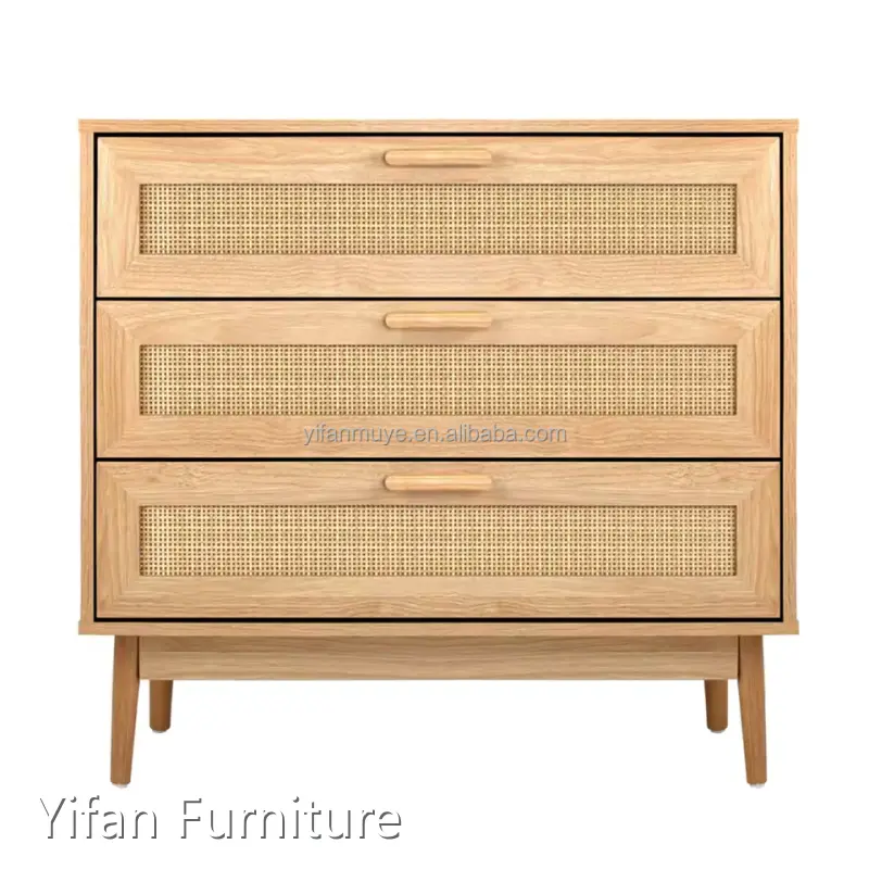 Hot Selling Modern Nightstands Company 1