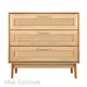 Hot Selling Modern Nightstands Company 1