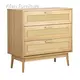 Yifan Furniture Bedside Drawers Supply 1