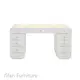 Dresser Table Wooden Makeup Dresser Manufacturing 1
