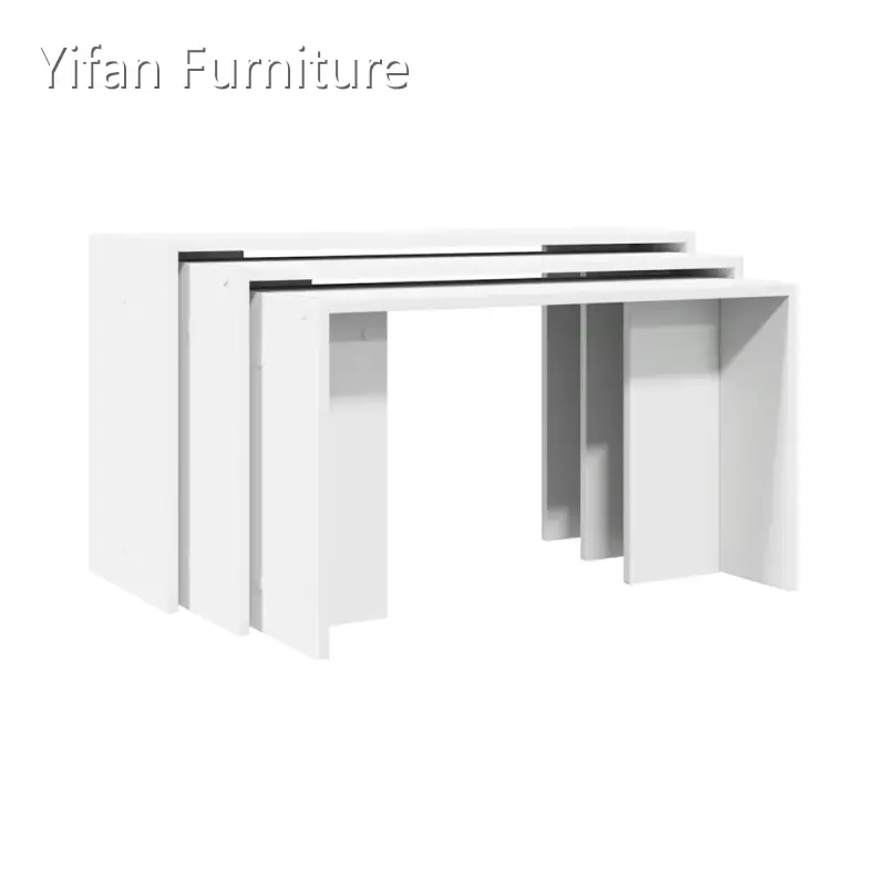 Small Nightstand by Yifan Furniture 1