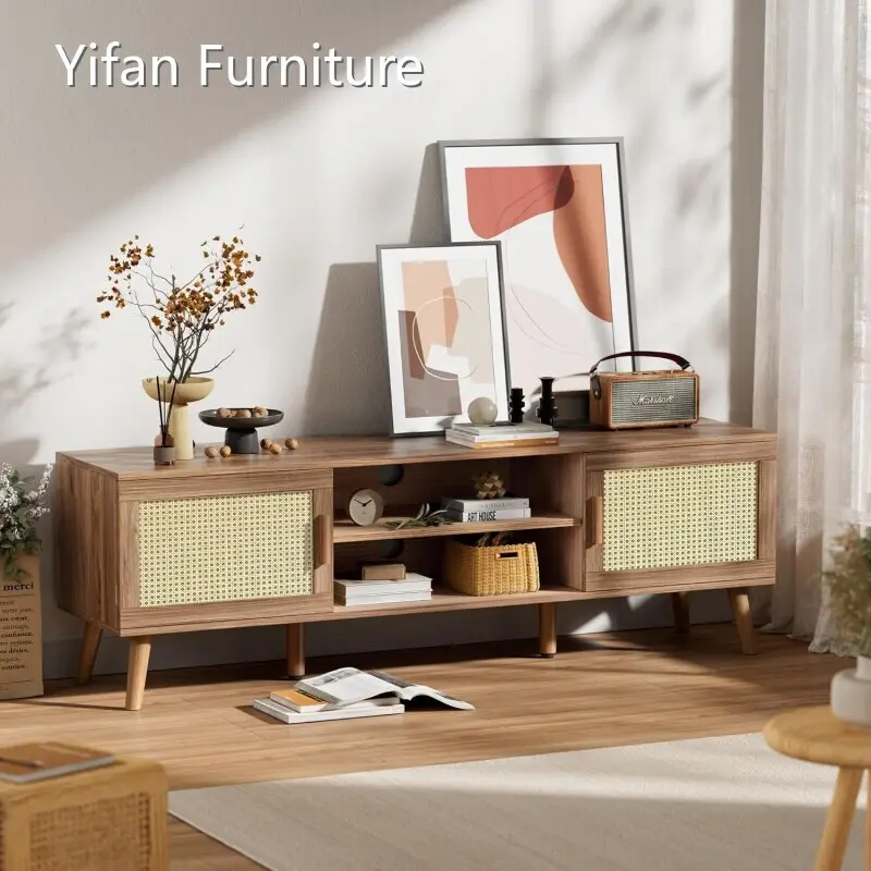 Living Room Furniture Tv Unit Factory 1