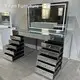 Solid Wood Vanity Dresser Bedroom Furniture Wholesale - Yifan Furniture 1