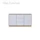 Wooden Side Cabinet Side Cabinet Wholesale - Yifan Furniture 1