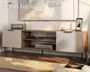 Factory Direct Solid Wood Tv Stand Company 1
