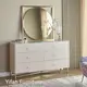 Metal Dressing Table Steel Dressing Table Factory Direct Supply 1