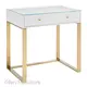 Black Metal Dressing Table Dresser Table Wholesale - Yifan Furniture 1