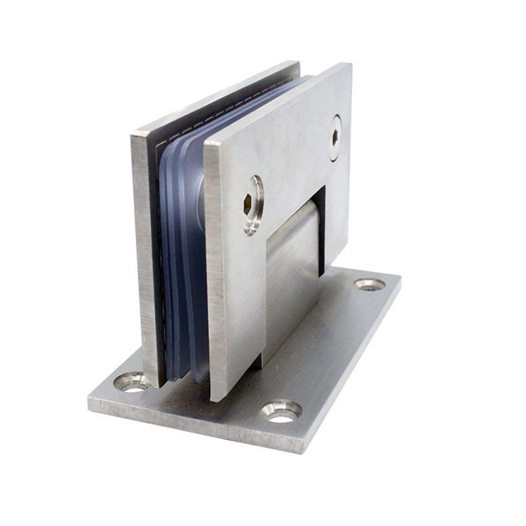 Glass Door Hinge 90 /135/180 Degree Stainless Steel Shower Hinge 1