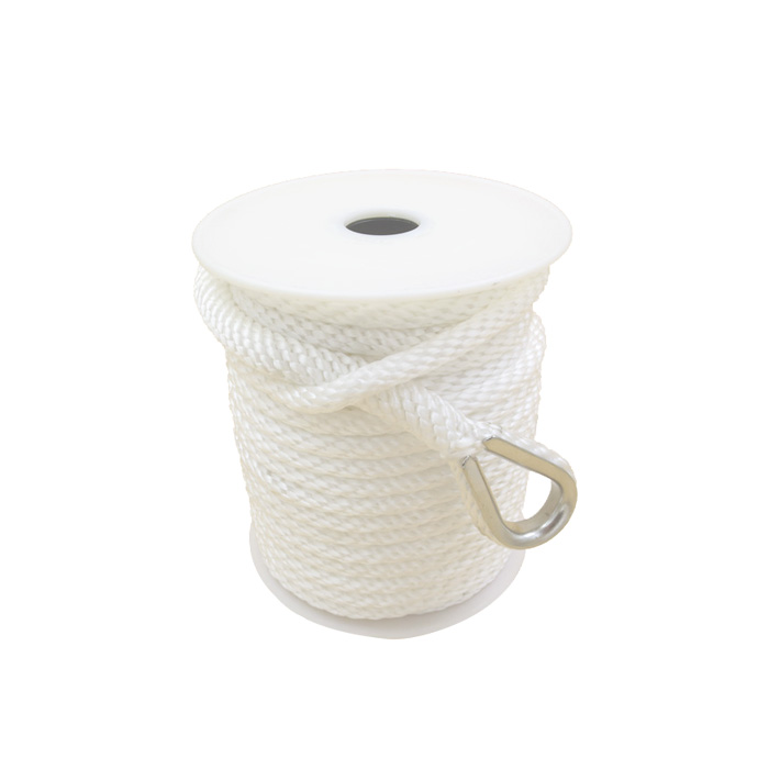 Three Braided Ropes Three-strand anchor rope | Santong
