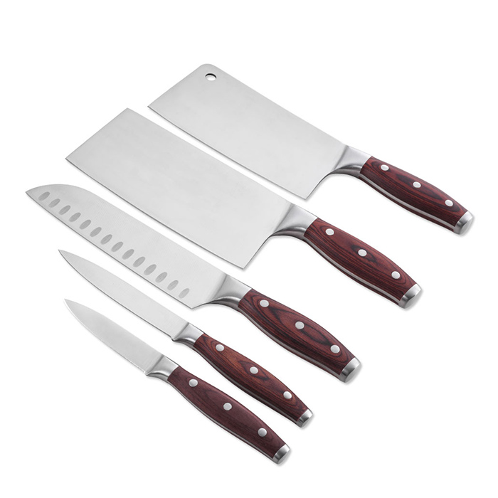 Ruitai High-quality fine kitchen knives factory for kitchen