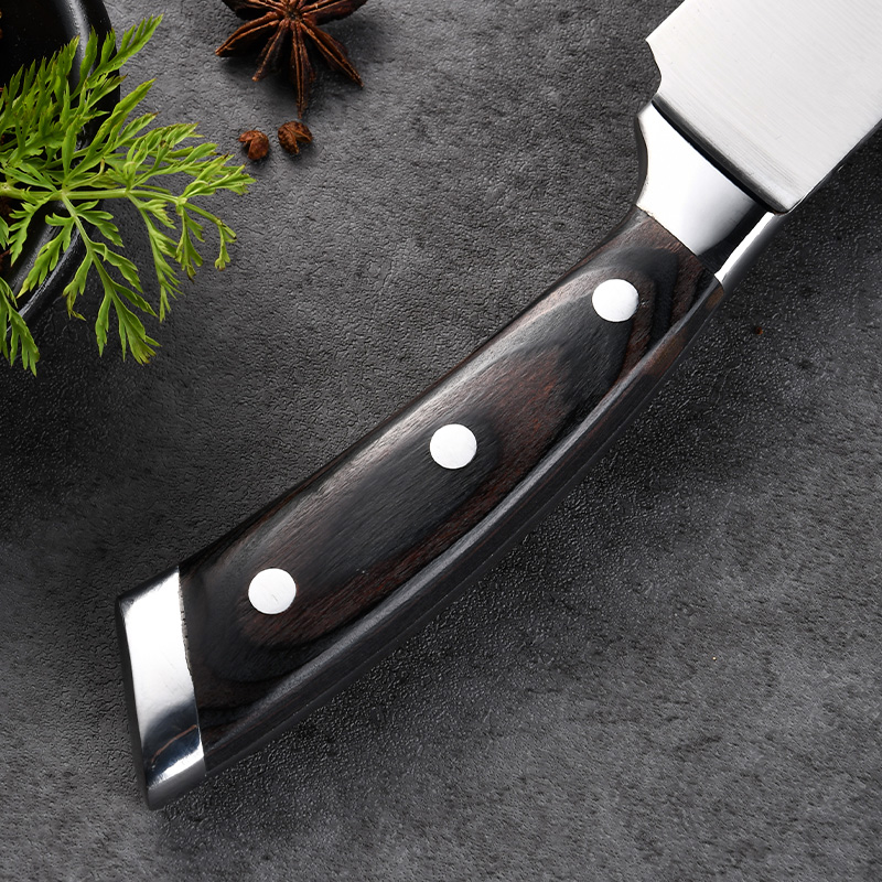 Top kitchen knife factory for kitchen