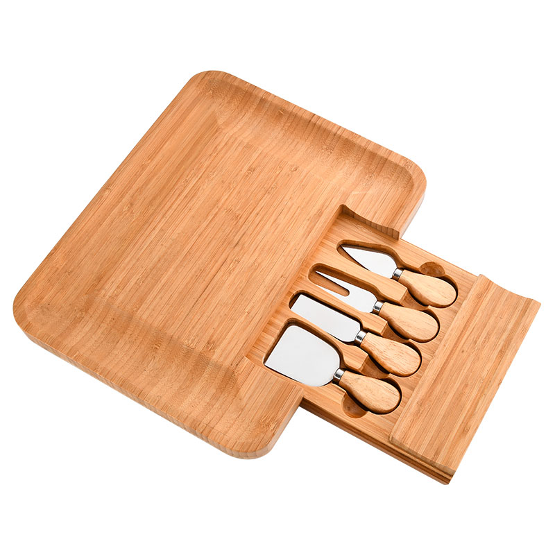 Best copper cheese knife set k104005t supply for cutting cheese