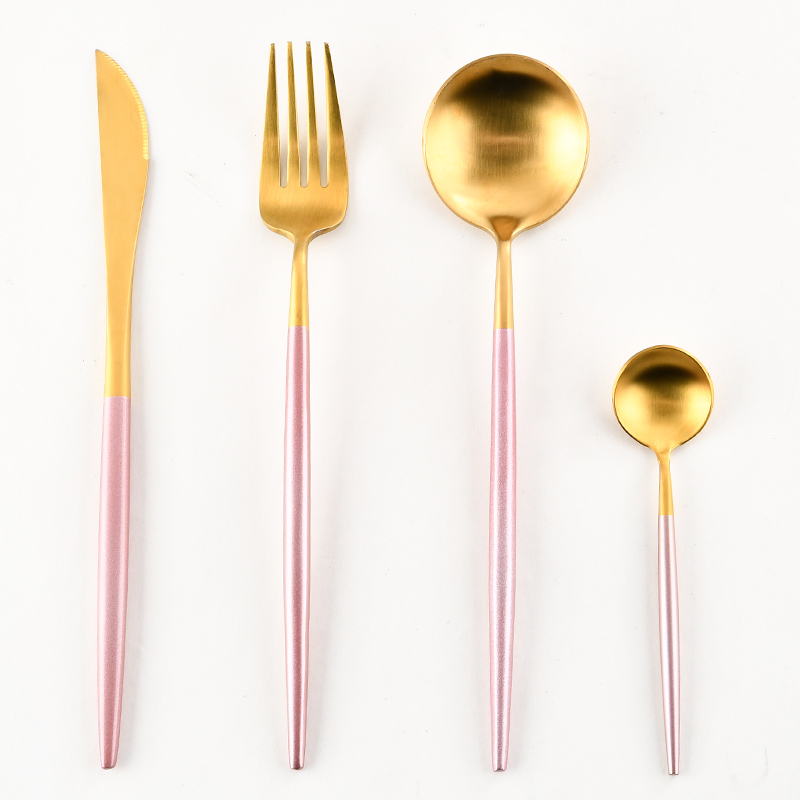 Ruitai New buy cutlery online factory for families use