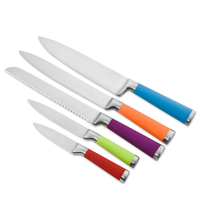 Ruitai Best kitchen cutlery brands for business for slicing