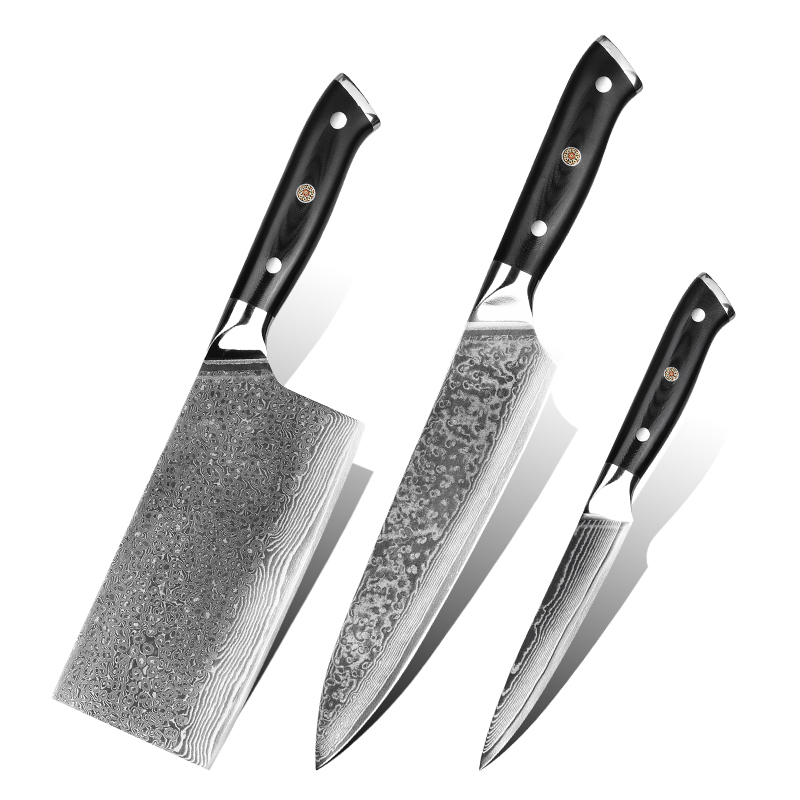 Latest cooking knives for business for kitchen