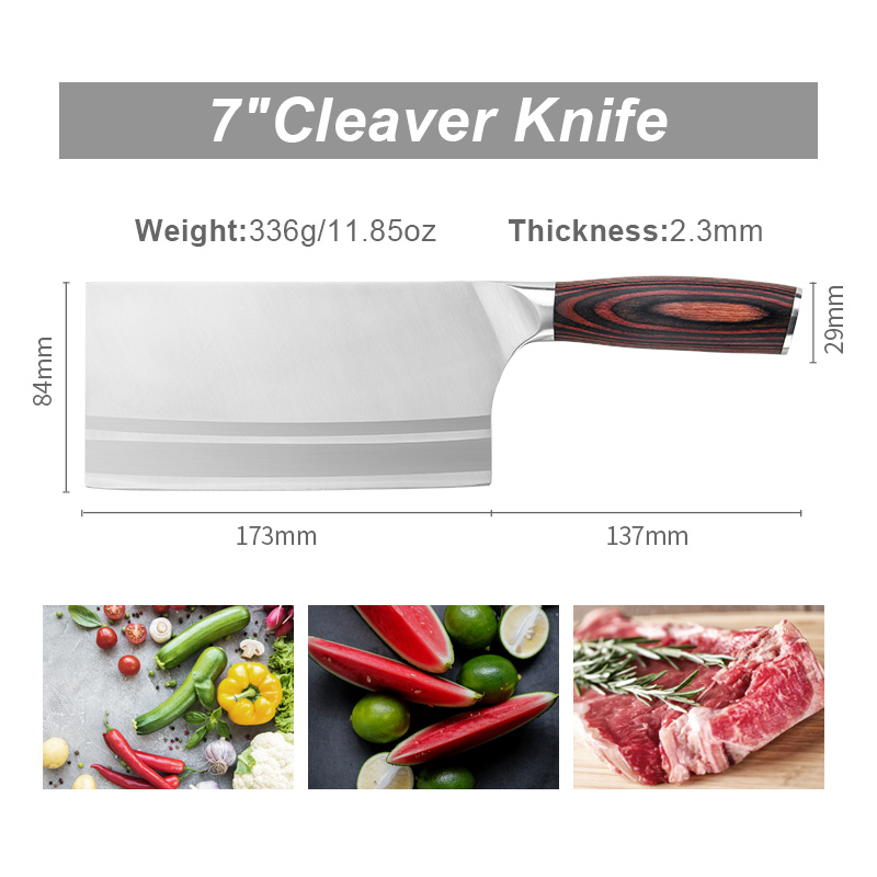 Ruitai kitchen knife suppliers for kitchen