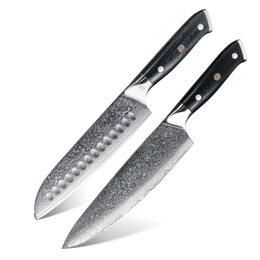 Ruitai damascus kitchen knife blank company for kitchen