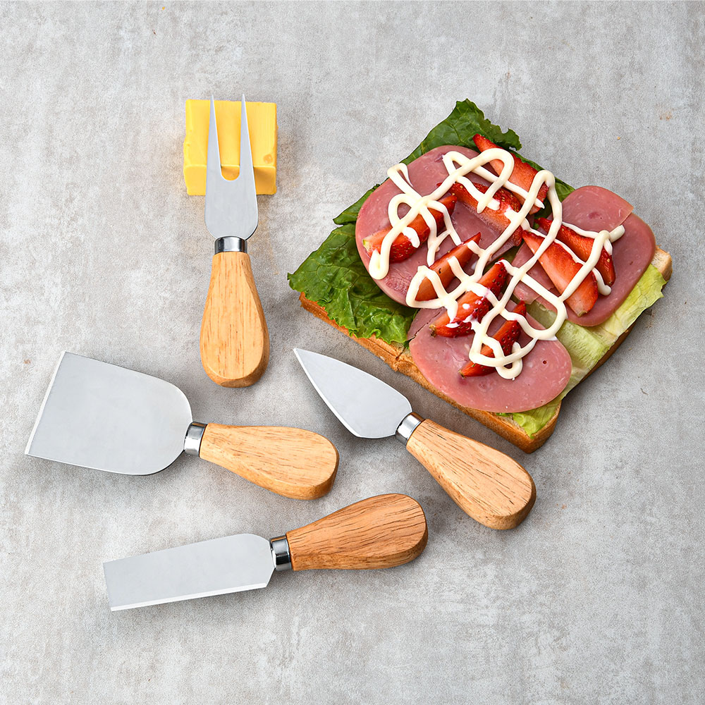 Ruitai Top best cheese board and knife set supply for chef