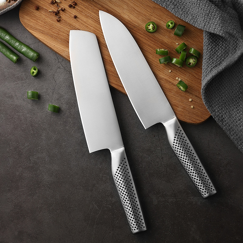 New nice kitchen knife set m100703t company for mincing