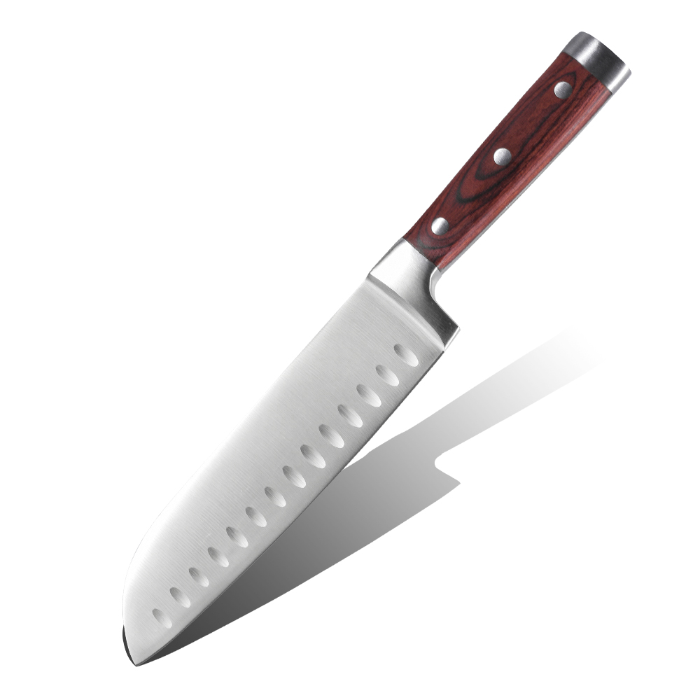 Wholesale best value kitchen knife set gm171305t supply for chopping