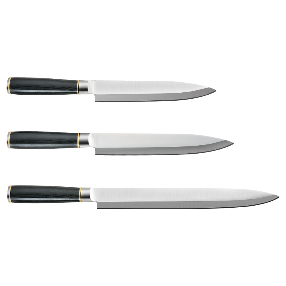 Ruitai Wholesale world's best kitchen knife set supply for kitchen