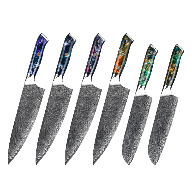 Ruitai cooking knives factory for kitchen