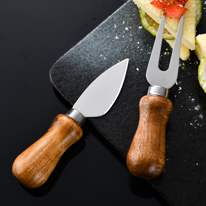 New contemporary cheese knives spreader factory for cook