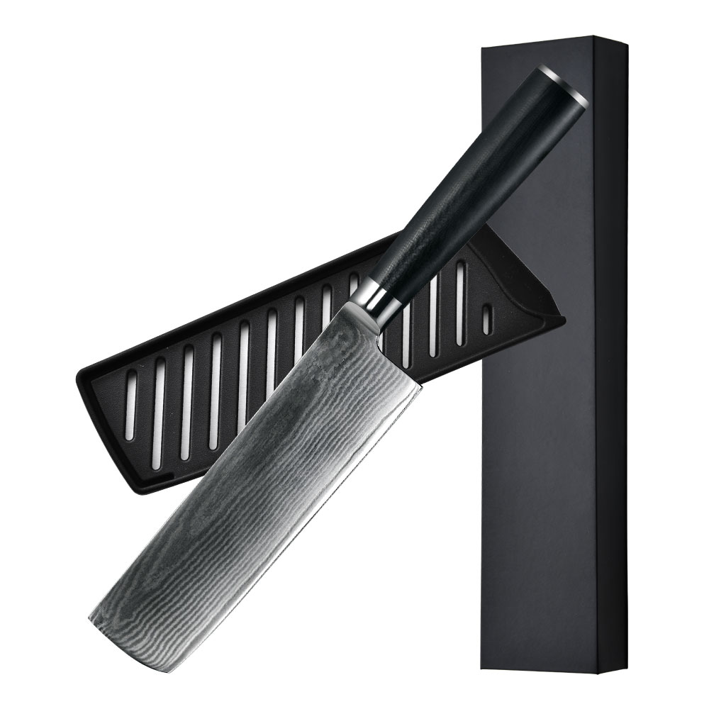 Ruitai High-quality damascus steel kitchen knives Suppliers for chef