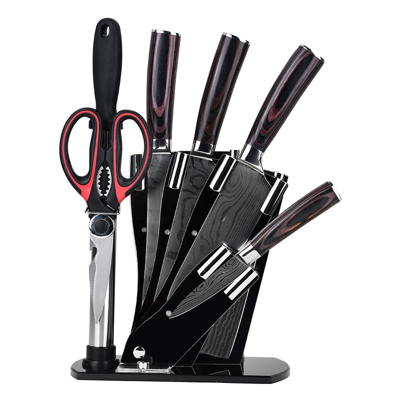 Ruitai cooking knives company for kitchen