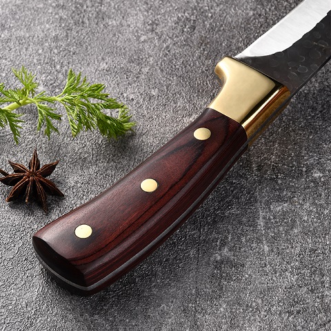 Top cooking knives factory for kitchen