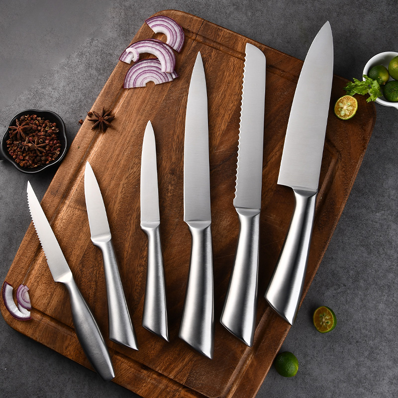 Top cooking knives suppliers for kitchen
