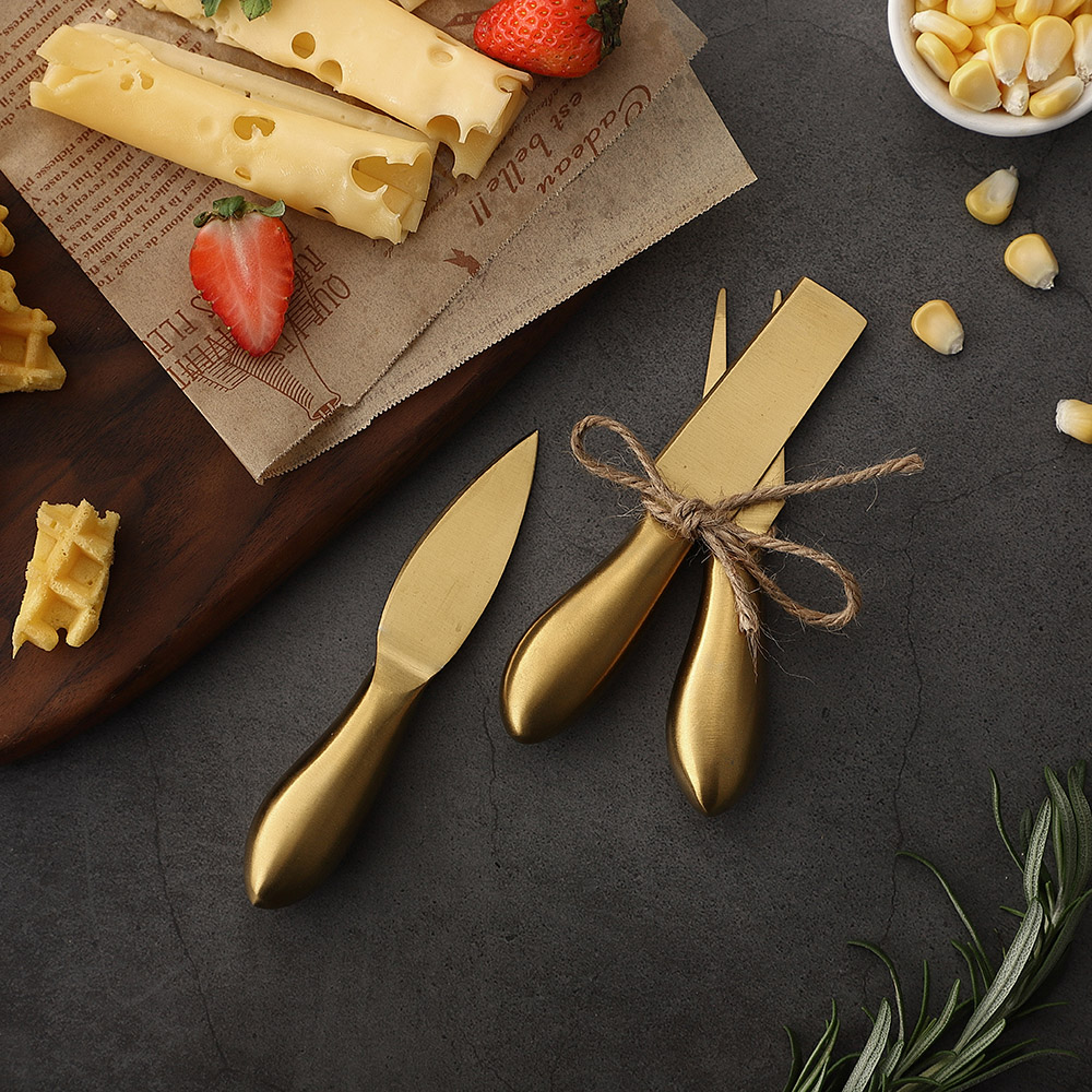New cheese home titanized suppliers for cutting cheese