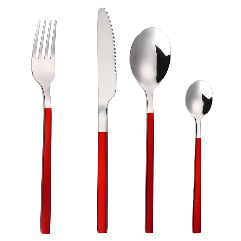 Latest affordable kitchen knife set for business for party use