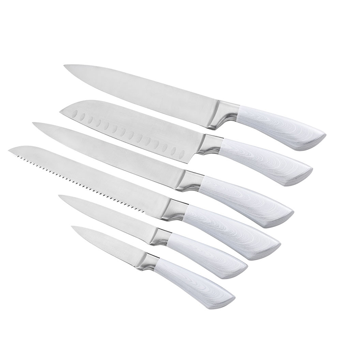 Ruitai Best high end kitchen knife set company for chef