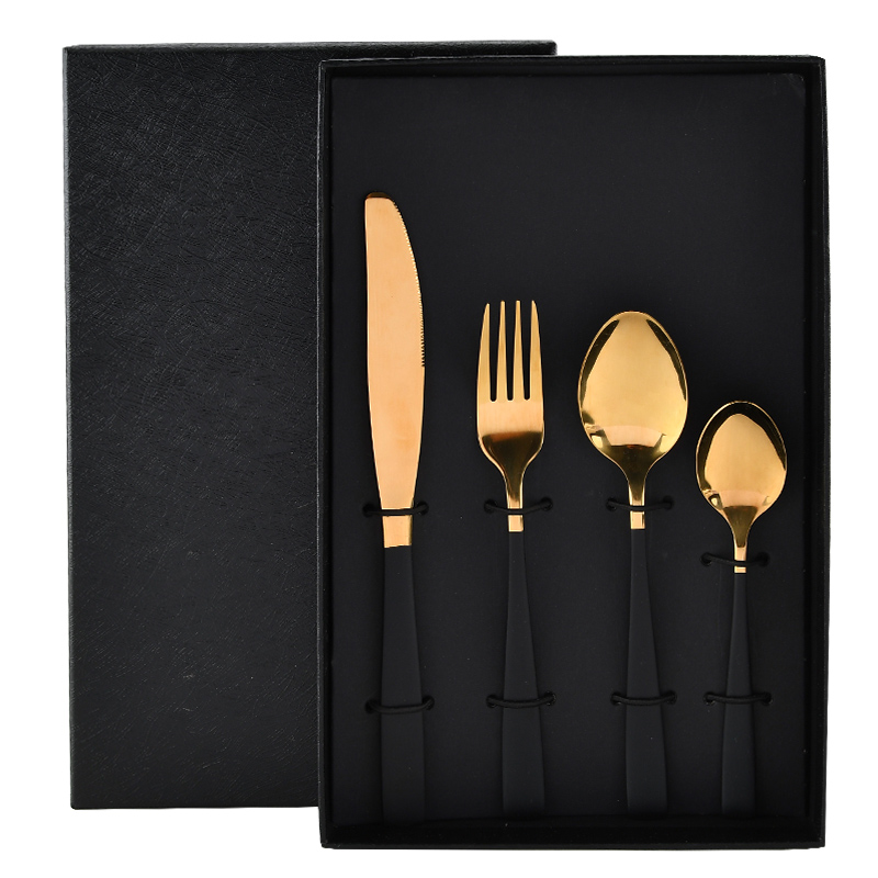 Ruitai Top cutlery spoon set company for families use