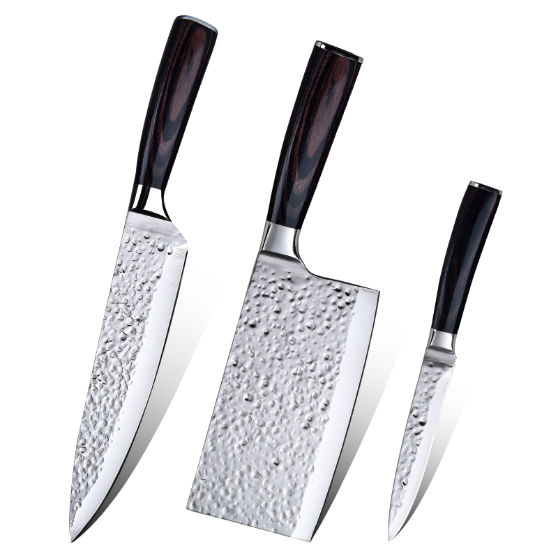 Top cooking knives suppliers for kitchen
