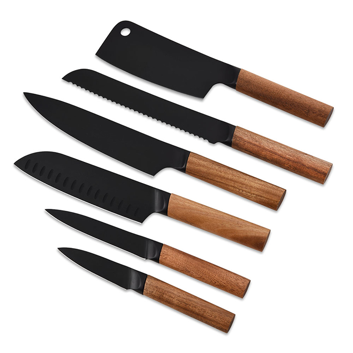 Ruitai pakkawood best knives for kitchen use for business for slicing