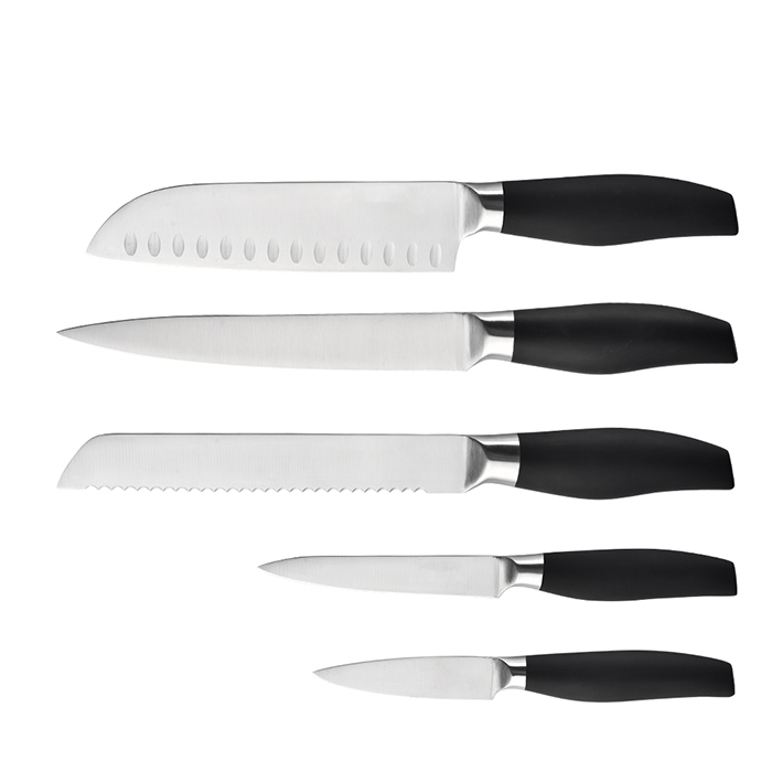 Latest fine kitchen knives spots factory for cook
