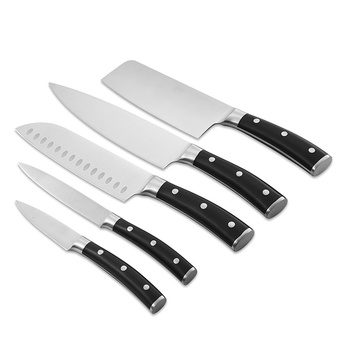 Ruitai High-quality quality cutlery sets factory for chopping