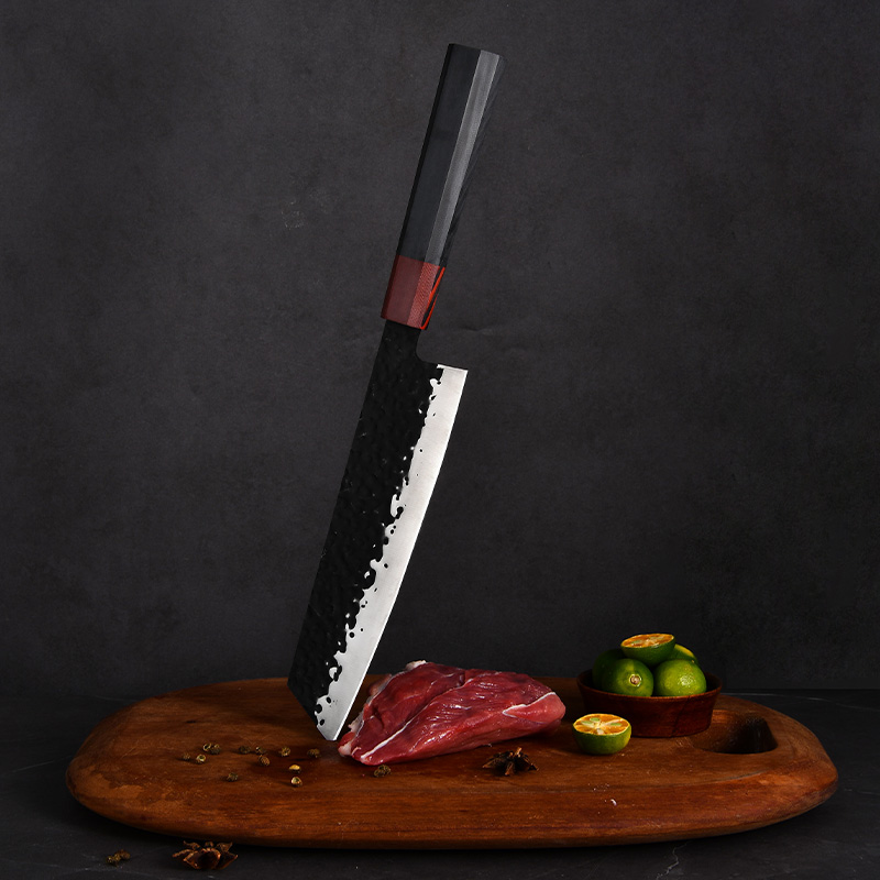 Custom best chefs knives set pcs company for kitchen