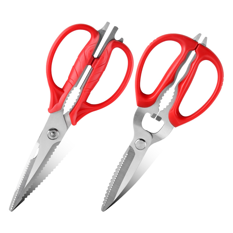 Ruitai Best kitchen scissors that come apart supply for chef