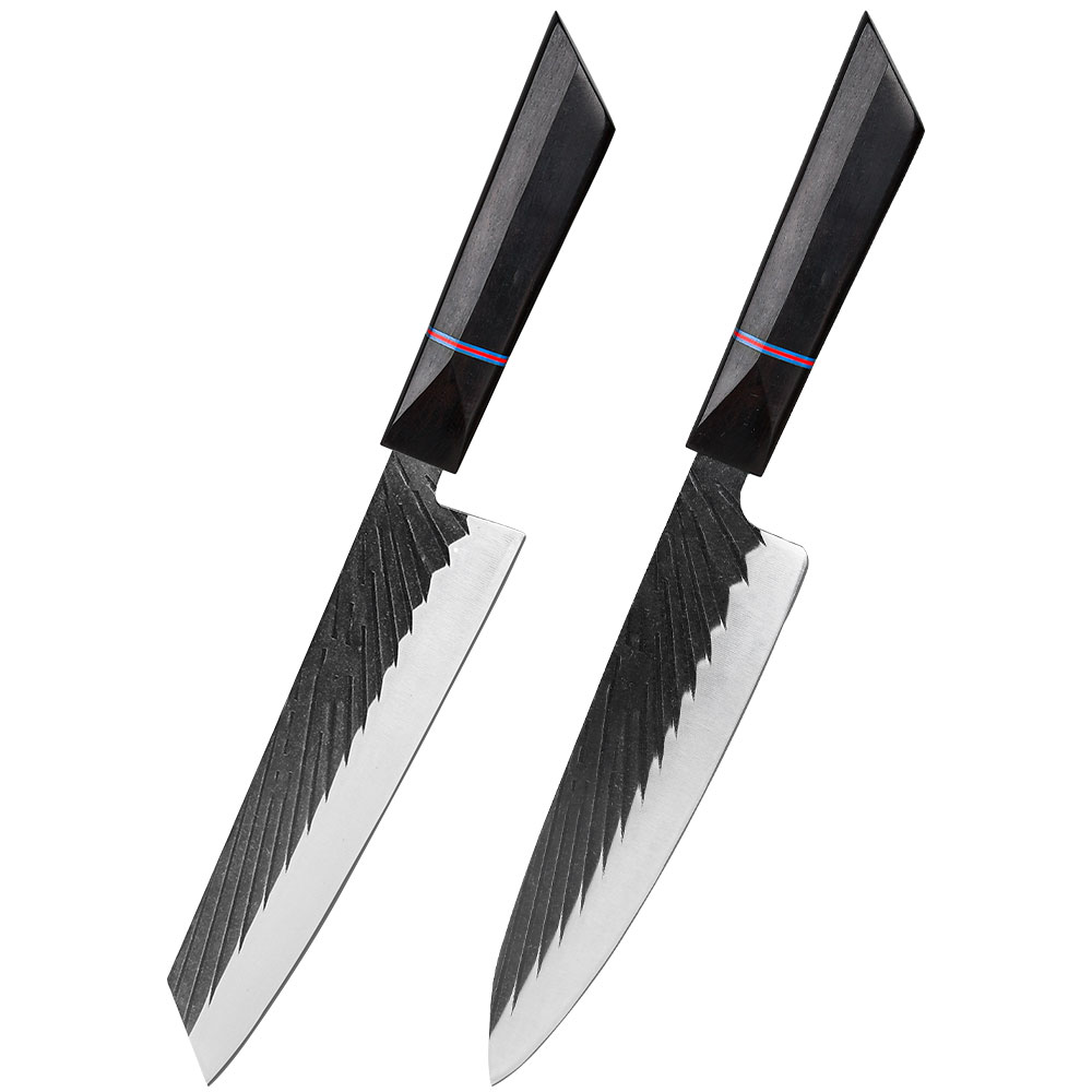 Ruitai damascus steel kitchen knife Suppliers for kitchen