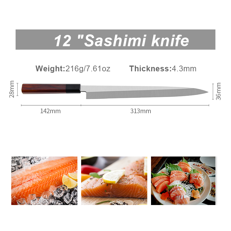 Ruitai kitchen knife factory for kitchen