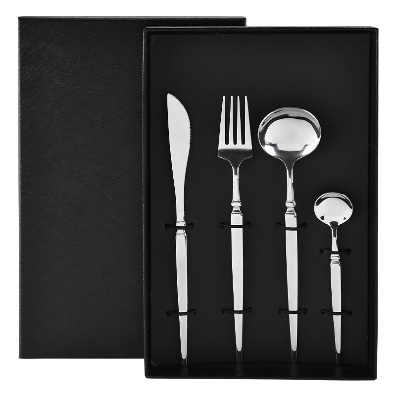 Latest french cutlery for business for party use