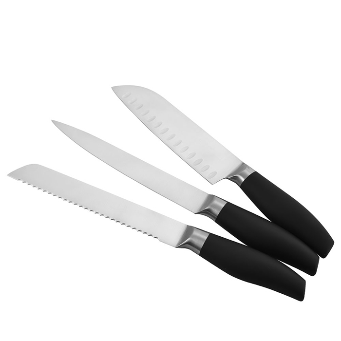 Latest fine kitchen knives spots factory for cook