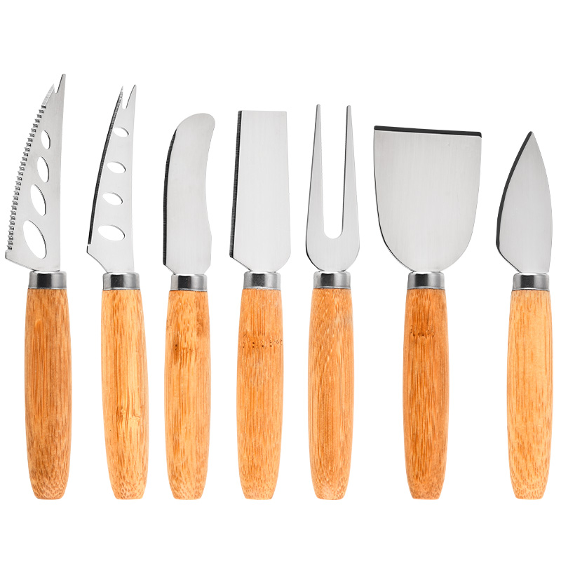 New cb2 cheese knives cutter factory for cutting cheese